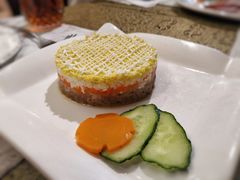 -92°C俄式厨房(中央大街店)