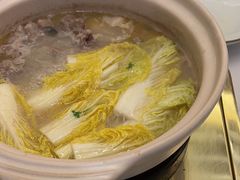 -如一鸡鲍鱼·粤式煲汤(长泰广场店)