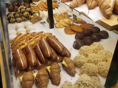 -BreadTalk面包新语·烘焙蛋糕(海珠丽影广场店)