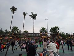 -枫香湖儿童公园