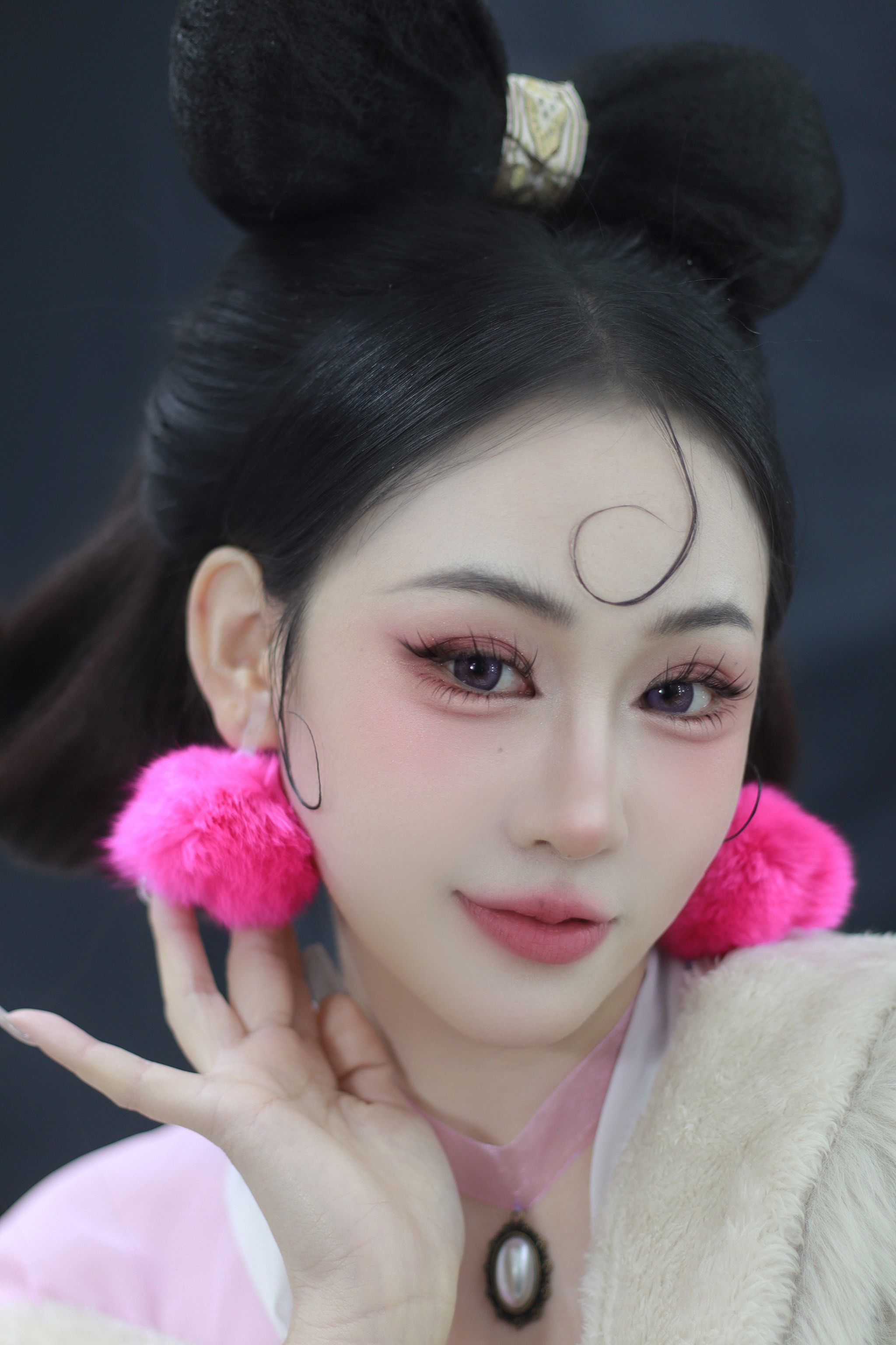 也太爱了吧 好喜欢