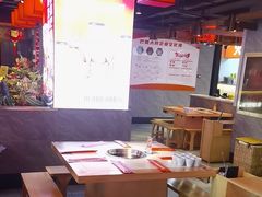 -巴蜀大将火锅(太原旗舰店)