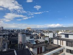 -白家寨子·山野白族菜(古城总店)