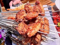 -食鸡公社辣子鸡·潍坊菜·烧烤