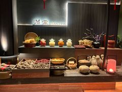 -满堂匠心川宴·私房菜(天府三街店)
