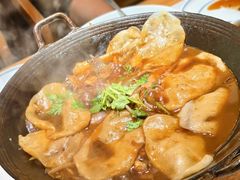 -吴家·非遗淮扬小馆(镇江万达广场店)