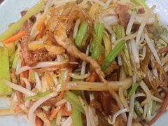 -魁盛居百年鲁菜馆(中林路店)