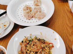 -米香居新鲁味·水饺餐厅