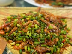 -大师傅金奖啤酒鱼(西街老店)