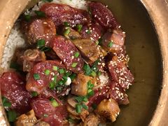 -红星光发煲仔饭(文海店)