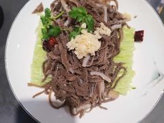 -一壶老酒压锅菜(昌玉胡同店)