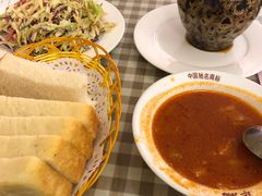-华梅西餐厅(哈尔滨中央大街店)