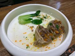 -清真·玛丽亚新疆菜主题餐厅(浙江中路店)