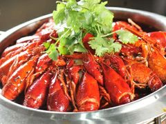 -丁丁龙虾(总店)