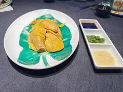 -華府(凯德晶萃店)