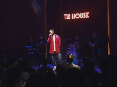 -TZ House音乐现场(来福士中心店)
