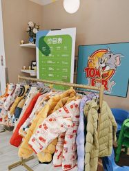 -孩子王(金茂汇店)