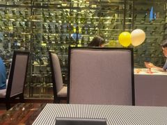 -广州万富希尔顿酒店-感趣自助餐厅·生蚝海鲜刺身