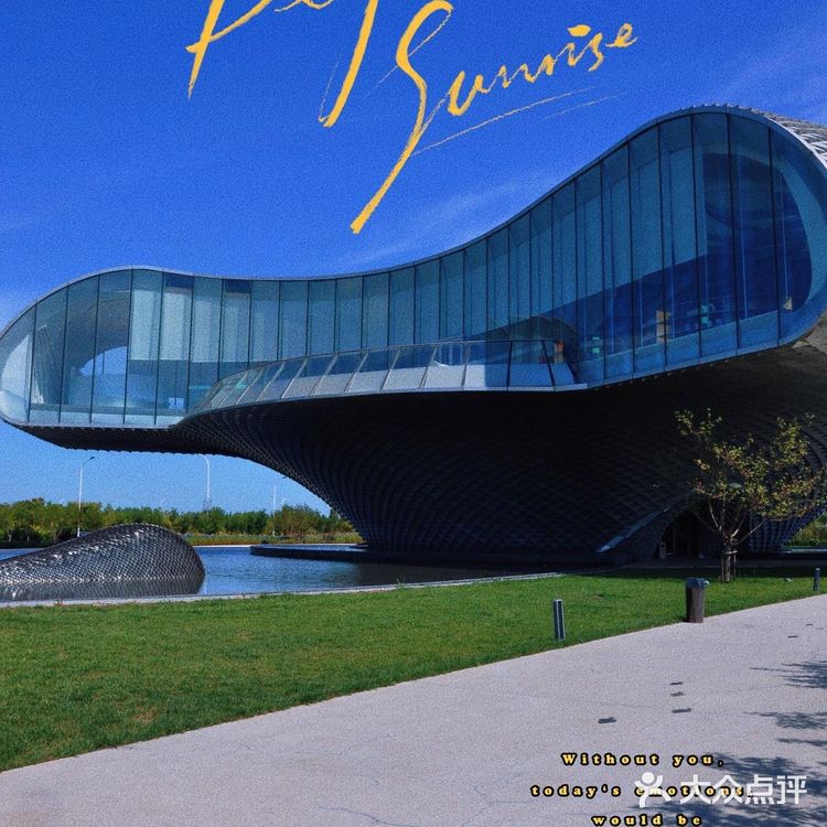 离北京最近的宝藏度假海湾