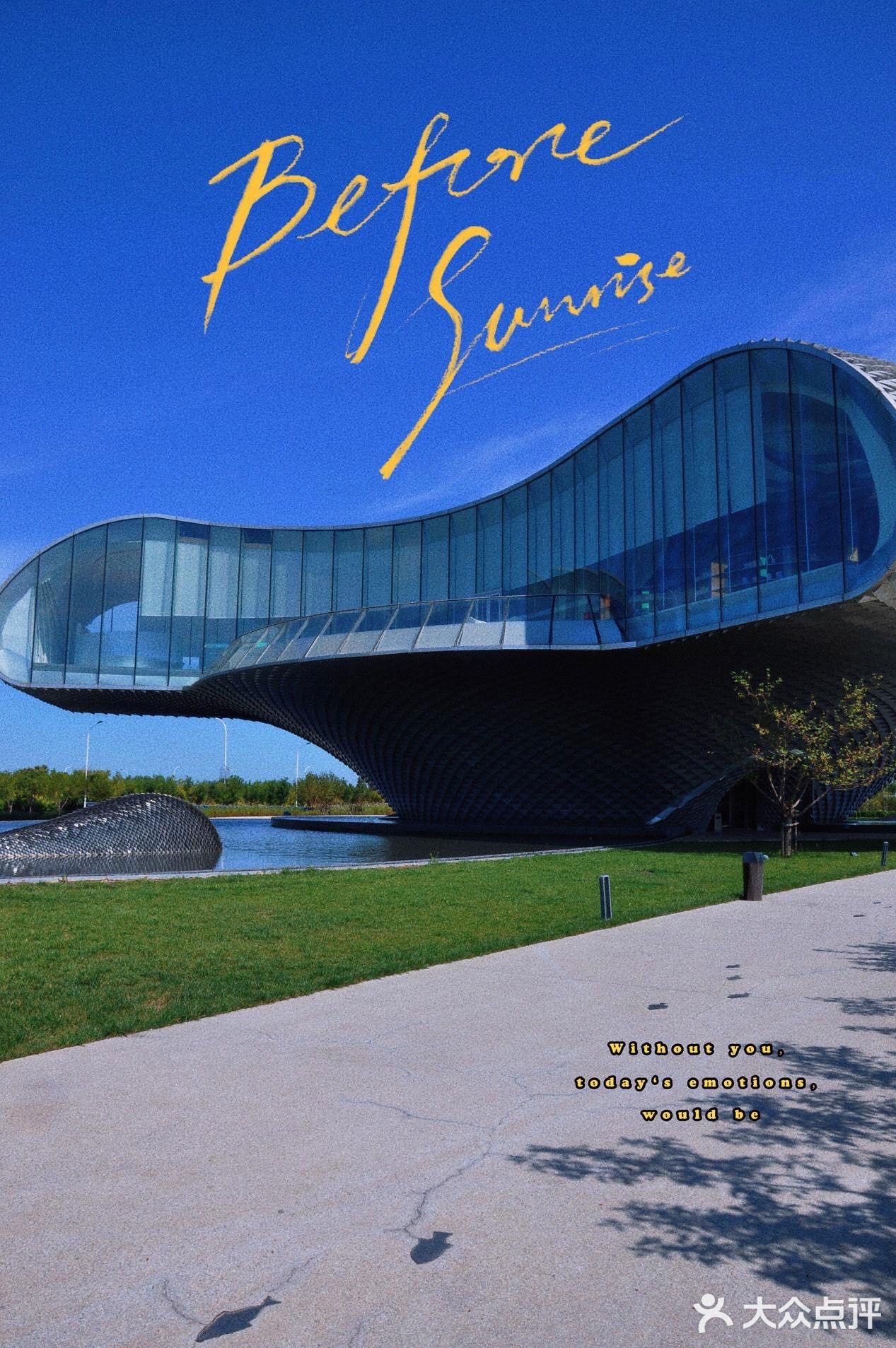 离北京最近的宝藏度假海湾