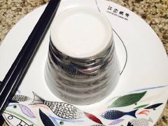-江边城外烤全鱼(方庄店)