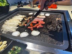 -猪的故事·韩式烤肉(韩乐坊店)