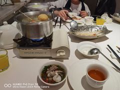 -香蜜轩·粤菜·宴会(世界之窗店)