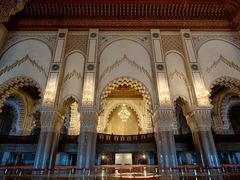 -哈桑二世清真寺