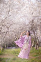 -八角古风摄影