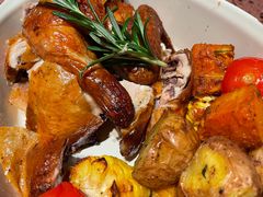 -La Terre乐田(万象城店)