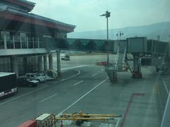 -丽江三义国际机场