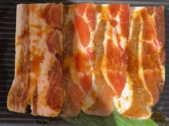 -九田家黑牛烤肉料理(盛龙广场店)
