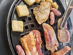 -牛犇炭火烤肉·鲜切烤肉(承德总店)