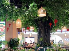 -原味田园·客家菜·土窑鸡(中航城君尚购物中心店)