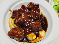 外婆红烧肉-简小姐·上海餐厅(长城大厦店)