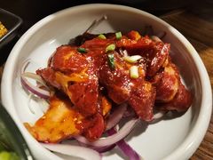 -九田家黑牛烤肉料理(太阳宫广场店)