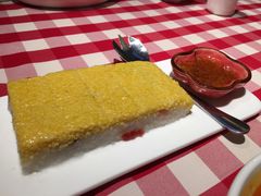 -西贝莜面村(上海百联西郊店)