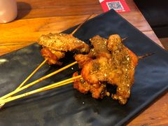 -戴记龙虾(天泽街店)