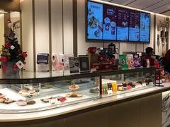 -Tims天好咖啡·贝果(东方广场店)