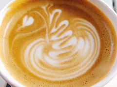 -Manner Coffee(IFS一楼店)