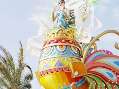 -七彩云南欢乐世界