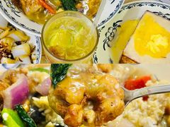 -渔记茶餐厅(渔村店)