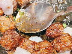 -宝轩渔府·海鲜(水上店)