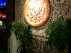 -疆文化新疆欢乐餐厅(金牛万达店)