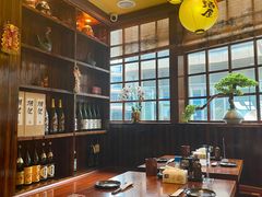 -鸟鹏烧鸟居酒屋(仁恒梦中心店)