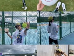 -昆明春城湖畔度假村