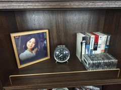 -国贸旋转餐厅(国贸广场店)