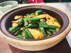 -南拳十三姨·潮汕砂锅粥·粤菜(西单大悦城店)