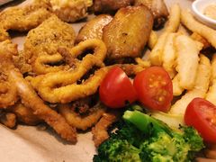 -必胜客(宁海西子国际店)