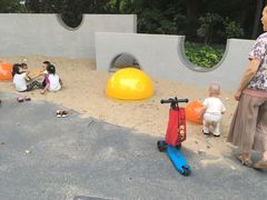 -兰溪青年公园